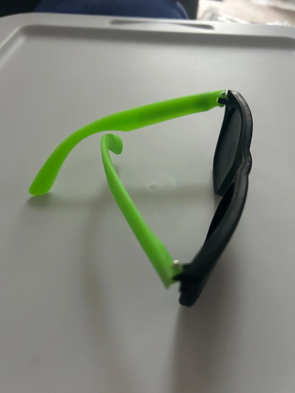 7UP the UNCOLA Sunglasses NWT